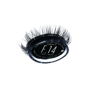 LASHIFY Fluffy F.14 Eyelash Gossamers